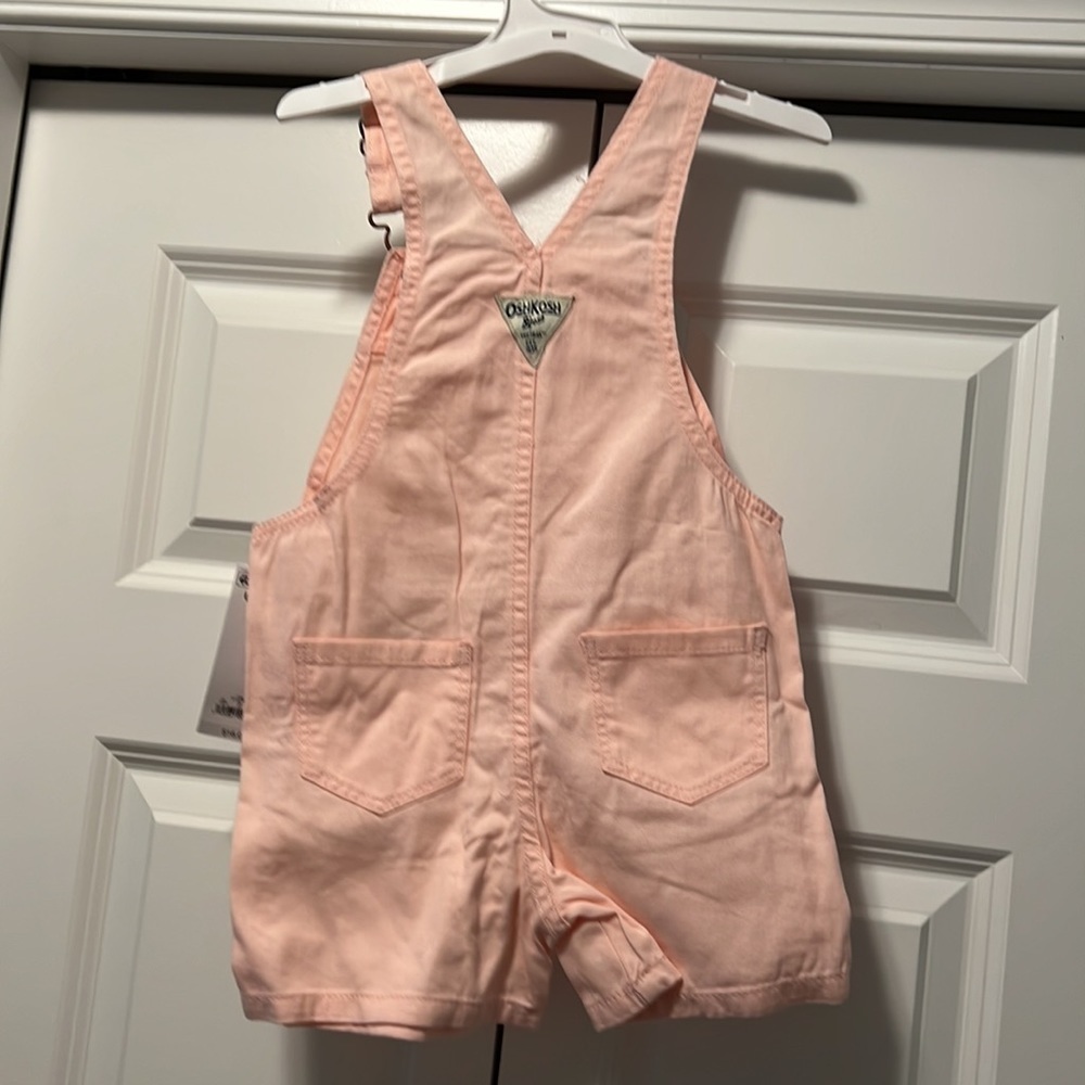 Shorts overall 3T - Picture 4 of 5